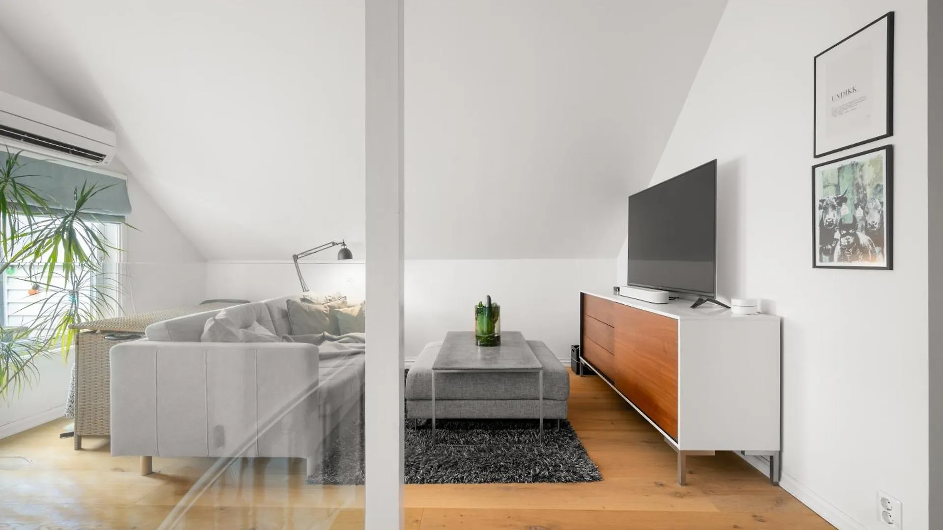 דירה ברגן Historic Townhouse I With Rooftop & Free Parking נורבגיה