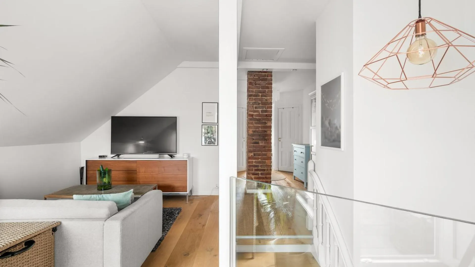 ברגן Historic Townhouse I With Rooftop & Free Parking נורבגיה